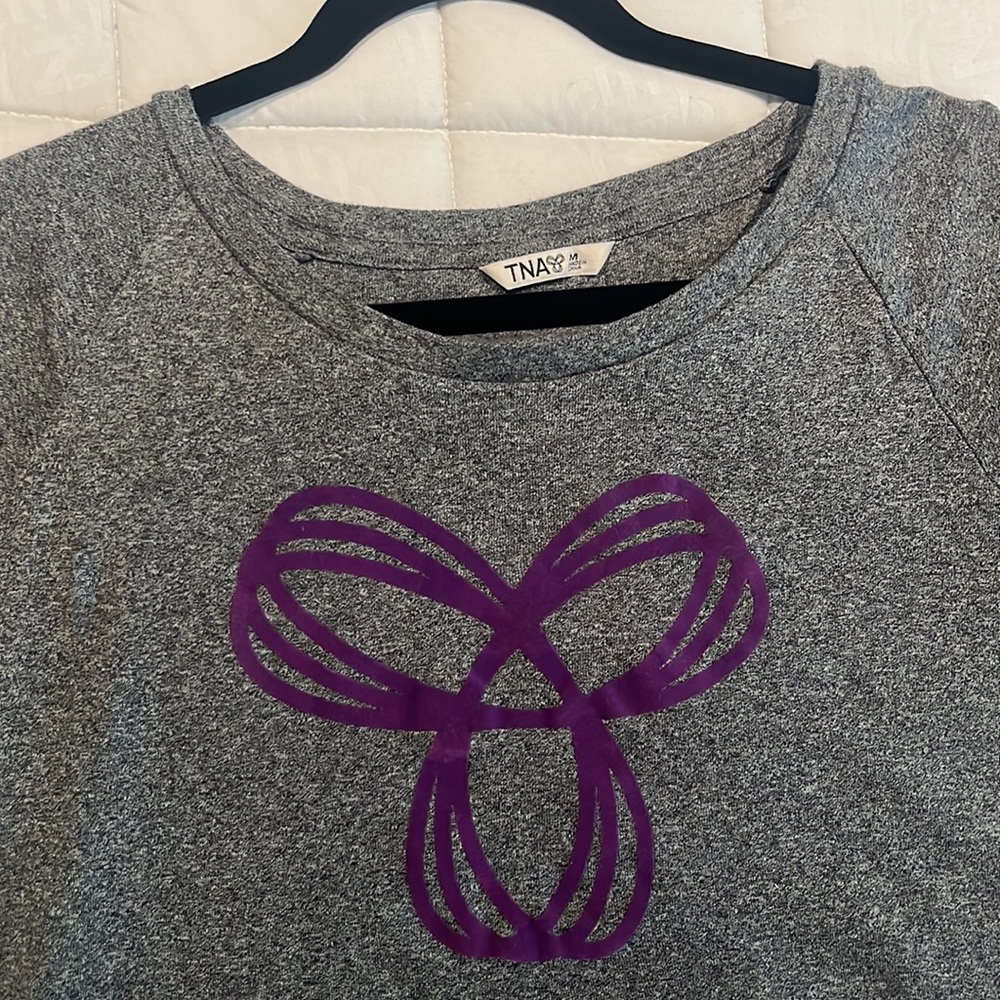 TNA top
